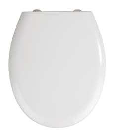 WENKO WC-Sitz Rieti WC-Sitz Rieti WENKO 674026100000 Bild Nr. 1