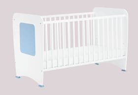 LILLY BABYBETT BLAU P1/2 LILLY BABYBETT BLAU P1/2 40483290000008 Bild Nr. 1