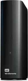 Western Digital Elements Desktop 3.0 12TB Hard disk Esterno HDD Elements Desktop 3.0 12TB Hard disk Esterno HDD Western Digital 785300153331 N. figura 1