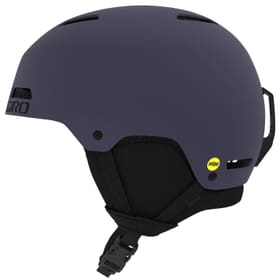 Giro Ledge FS MIPS Casco per sport invernali Ledge FS MIPS Casco per sport invernali Giro 461839058986 Taglie 59-63 Colore antracite N. figura 1
