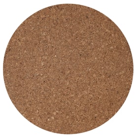 Korkplatte, Rund 19X1 cm, 3er Set Korkplatte, Rund 19X1 cm, 3er Set 666535000000 Bild Nr. 1