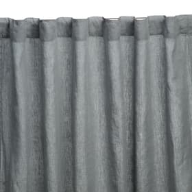 LILIT Tenda pronta da appendere LILIT Tenda pronta da appendere 372035100000 Dimensioni L: 140.0 cm x A: 250.0 cm Colore Antracite N. figura 1