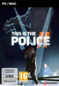 PC - This is the Police 2 D Box PC - This is the Police 2 D Box 785300132668 N. figura 1