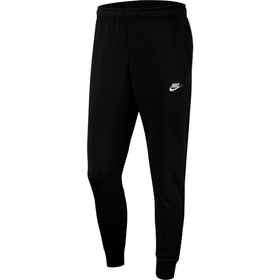 NSW Club Sweatpant Trainerhose Nike 464285100720 Grösse XXL Farbe schwarz Bild-Nr. 1