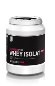 Whey Isolat
