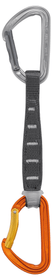 Petzl SPIRIT EXPRESS 17 CM Expresssets SPIRIT EXPRESS 17 CM Expresssets Petzl 464630400000 Bild-Nr. 1