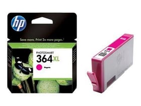 HP CB324EE Nr. 364XL magenta Tintenpatrone CB324EE Nr. 364XL magenta Tintenpatrone HP 797507400000 Bild Nr. 1