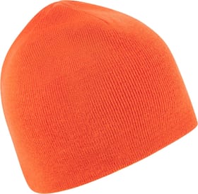 Bonnet Bonnet Trevolution 460543599935 Taille One Size Couleur orange foncé Photo no. 1