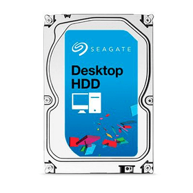 BarraCuda 2TB SATA 3.5"