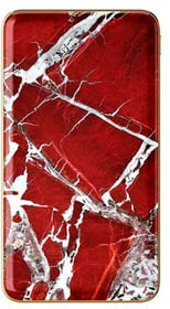 iDeal of Sweden Designer-Powerbank 5.0Ah "Scarlet Red Marble" Powerbank Designer-Powerbank 5.0Ah "Scarlet Red Marble" Powerbank iDeal of Sweden 785300148037 Bild Nr. 1