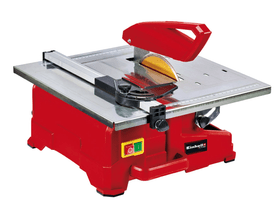 Einhell Coupe-carrelage TC-TC 800 Coupe-carrelage TC-TC 800 Einhell 616715500000 Photo no. 1