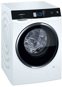 Siemens Avantgarde WM14U840EU i-Dos Lavatrice Avantgarde WM14U840EU i-Dos Lavatrice Siemens 785300134411 N. figura 1
