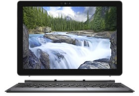 Dell Latitude 7200-2Y76G 2in1 Latitude 7200-2Y76G 2in1 Dell 785300151239 Bild Nr. 1