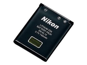 EN-EL10 Lithium-Ionen Akku