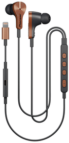 Pioneer SE-LTC5R-T - Bronze In-Ear Kopfhörer SE-LTC5R-T - Bronze In-Ear Kopfhörer Pioneer 772785500000 Bild Nr. 1