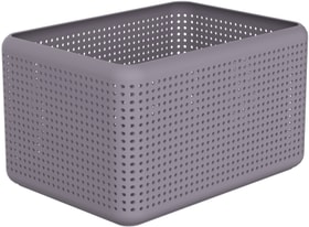 Rotho MADEI Panier 13 l Panier MADEI Panier 13 l Panier Rotho 604078400000 Photo no. 1