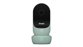 Cam 2 vert sauge Moniteur bébé Owlet 785300177739 Photo no. 1