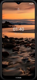 Phone 91 Nokia 1.4 Smartphone M-Budget 79467050000021 Bild Nr. 1