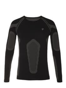 Protest TIMP Maillot à manches longues TIMP Maillot à manches longues Protest 469604201420 Taille M/L Couleur noir Photo no. 1