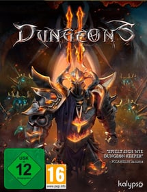 PC/Mac - Dungeons 2 Download (ESD) PC/Mac - Dungeons 2 Download (ESD) 785300133700 Bild Nr. 1
