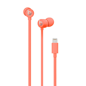 Beats By Dr. Dre urBeats 3 - Coral In-Ear Kopfhörer urBeats 3 - Coral In-Ear Kopfhörer Beats By Dr. Dre 785300140051 Bild Nr. 1