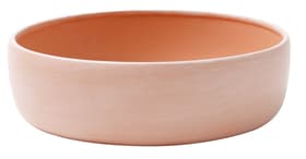 I AM CREATIVE Ciotola Gres Ciotola Ciotola Gres Ciotola I AM CREATIVE 659770000000 Colore Terracotta Taglio ø: 28.0 cm x A: 8.0 cm N. figura 1