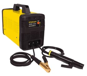 Stanley Fatmax IPER E161 mit Zubehör Transformatorschweissgerät IPER E161 mit Zubehör Transformatorschweissgerät Stanley Fatmax 611719700000 Bild Nr. 1