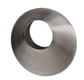 Alpertec RZ 8 mm Schutzrosette RZ 8 mm Schutzrosette Alpertec 614074300000 Bild Nr. 1
