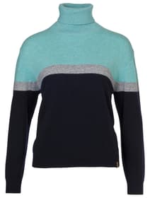 Karita Pull Rukka 467502103882 Taille 38 Couleur turquoise claire Photo no. 1