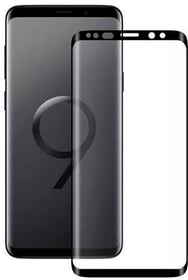 Eiger Display-Glas "3D Glass Case-Friendly black" Protection d'écran Display-Glas "3D Glass Case-Friendly black" Protection d'écran Eiger 785300148369 Photo no. 1