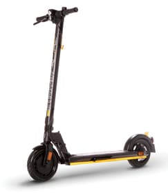 The Urban xC1 E-Scooter xC1 E-Scooter The Urban 466532800000 Photo no. 1