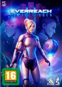 PC - Everreach: Project Eden D Box PC - Everreach: Project Eden D Box 785300147115 N. figura 1