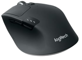 Logitech M720 Triathlon Maus M720 Triathlon Maus Logitech 798213000000 Bild Nr. 1