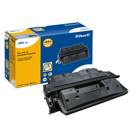 Toner-Modul C8061X schwarz