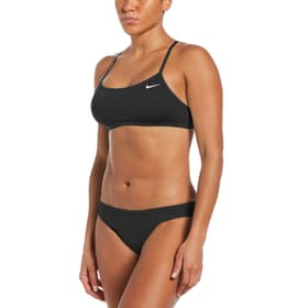 Nike Racerback Bikini Set Bikini Racerback Bikini Set Bikini Nike 468132300520 Taille L Couleur noir Photo no. 1