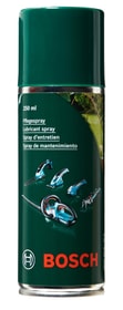 Bosch Pflegespray Heckenschere Pflegespray Heckenschere Bosch 630746100000 Bild Nr. 1