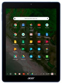 Acer Chromebook Tab 10 32 GB Tablet Chromebook Tab 10 32 GB Tablet Acer 785300137700 Photo no. 1
