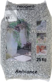 Gravier Alpi Verde 25 kg