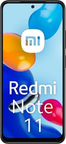 Redmi Note 11 128GB Graphite Gray Smartphone xiaomi 794686400000 Bild Nr. 1