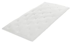 NAVIER Topper Deluxe NAVIER Topper Deluxe 404449790210 Breite 90.0 cm Länge 220.0 cm Bild Nr. 1