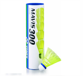 Yonex Mavis 300 Shuttles Mavis 300 Shuttles Yonex 491309900000 Bild-Nr. 1