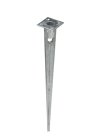 Ancre à enfoncer 0.75m