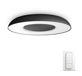 Philips hue HUE STILL Wand-/Deckenleuchte HUE STILL Wand-/Deckenleuchte Philips hue 420387600000 Bild Nr. 1