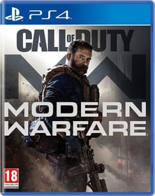 PS4 - Call of Duty: Modern Warfare I Box PS4 - Call of Duty: Modern Warfare I Box 785300144859 Lingua Italiano Piattaforma Sony PlayStation 4 N. figura 1