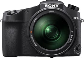 Sony DSC-RX10 Mark IV Appareil photo compact DSC-RX10 Mark IV Appareil photo compact Sony 785300130610 Photo no. 1