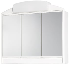 Spiegelschrank Rano