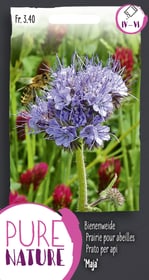 Do it + Garden Gründüngung Bienenweide Maja 20g Blumensamen Gründüngung Bienenweide Maja 20g Blumensamen Do it + Garden 287306000000 Bild Nr. 1
