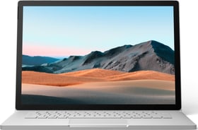 Microsoft Surface Book 3 15 i7 32GB 512GB Surface Book 3 15 i7 32GB 512GB Microsoft 785300153083 Bild Nr. 1