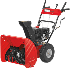 Fraise à neige MTD ME 61