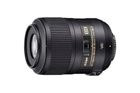 Nikon Micro Nikkor AF-S DX 85mm/3.5G ED VR Obiettivo Micro Nikkor AF-S DX 85mm/3.5G ED VR Obiettivo Nikon 785300125536 N. figura 1